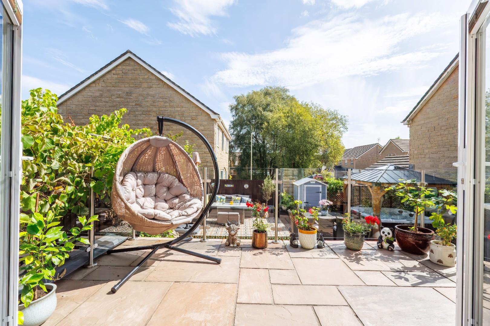 Parc Derllwyn, Tondu, Bridgend County Borough, CF32 9DB